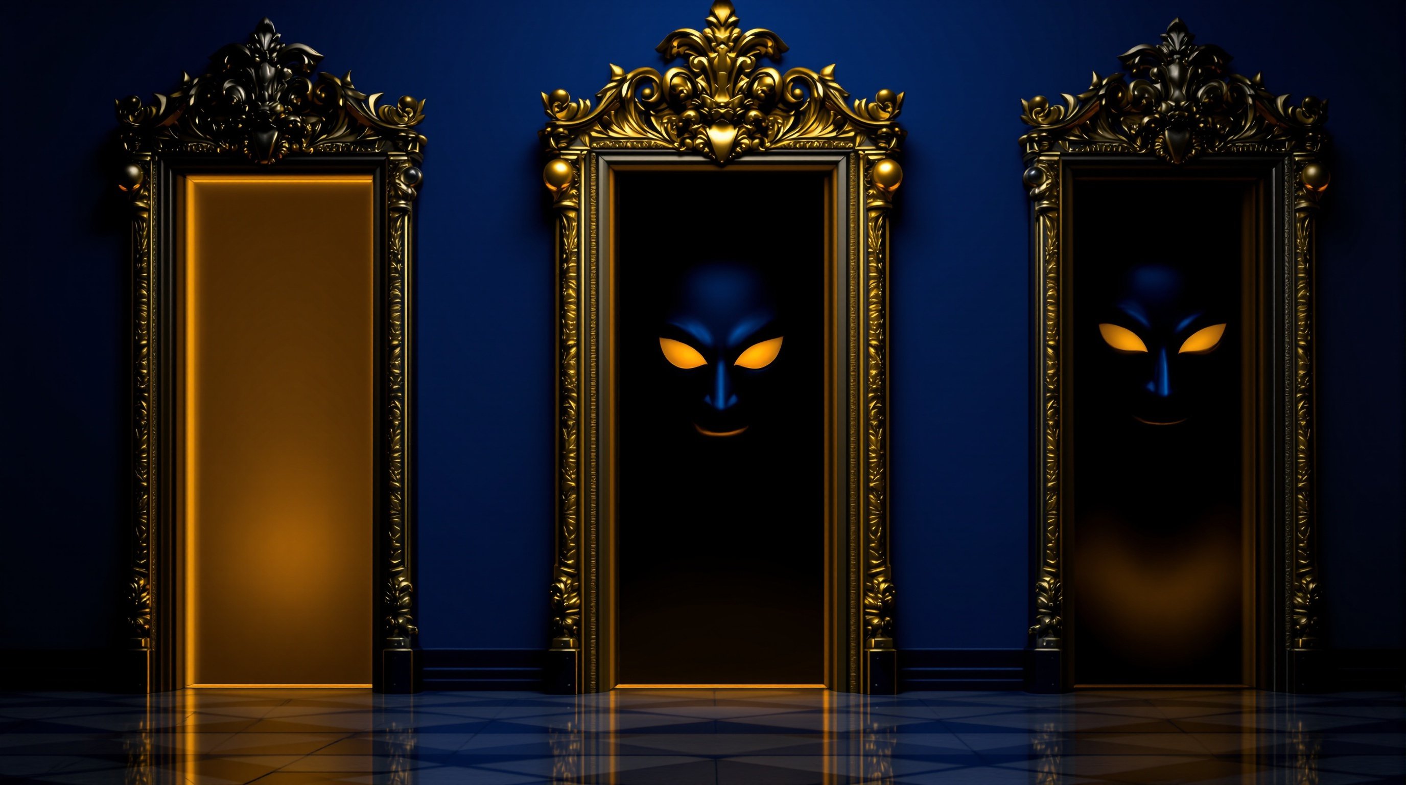 Tipos de narcisistas: grandioso, vulnerable y maligno