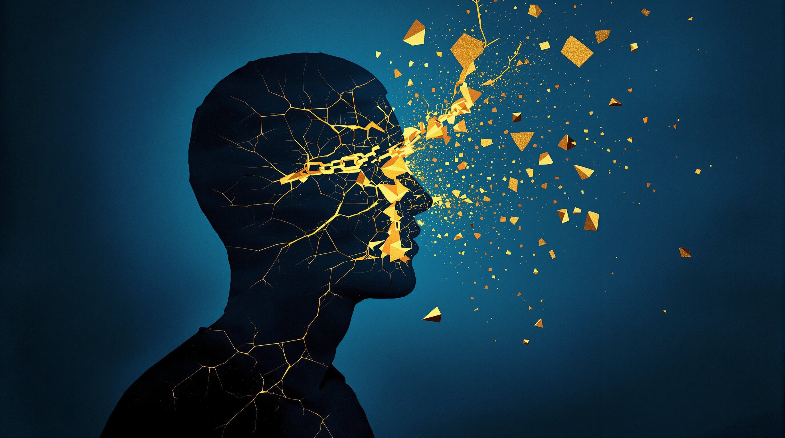 Consecuencias psicológicas reales del abuso narcisista