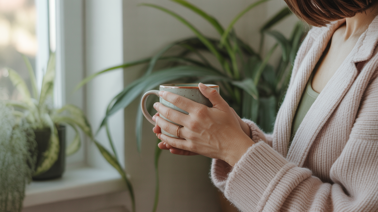 Autocuidado Invisible: Lo que realmente necesitas y nadie menciona