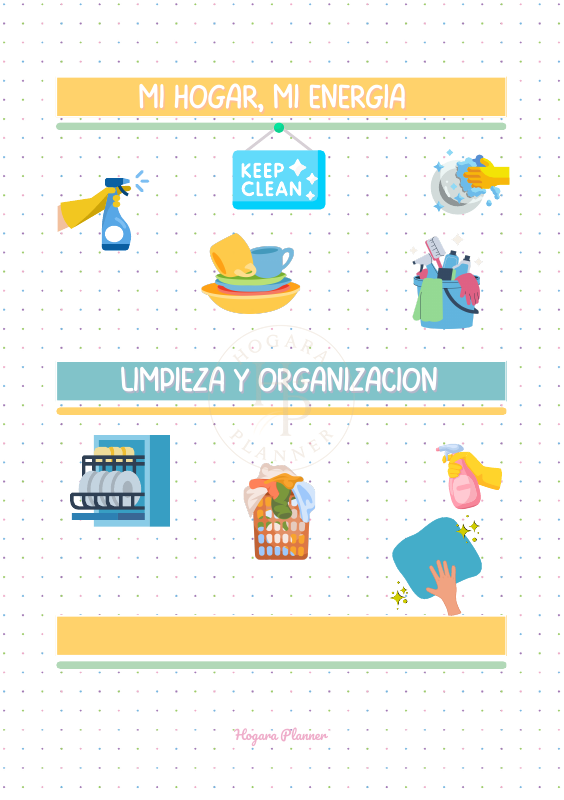 Kit de Recursos Hogara